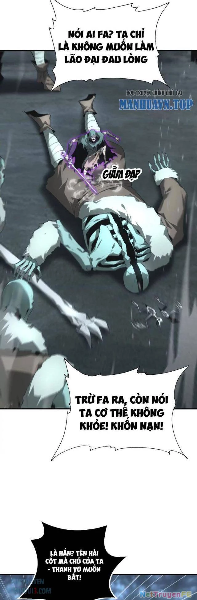 Võng Du Thiên Hạ Vô Song - Chapter 19 - Page 10