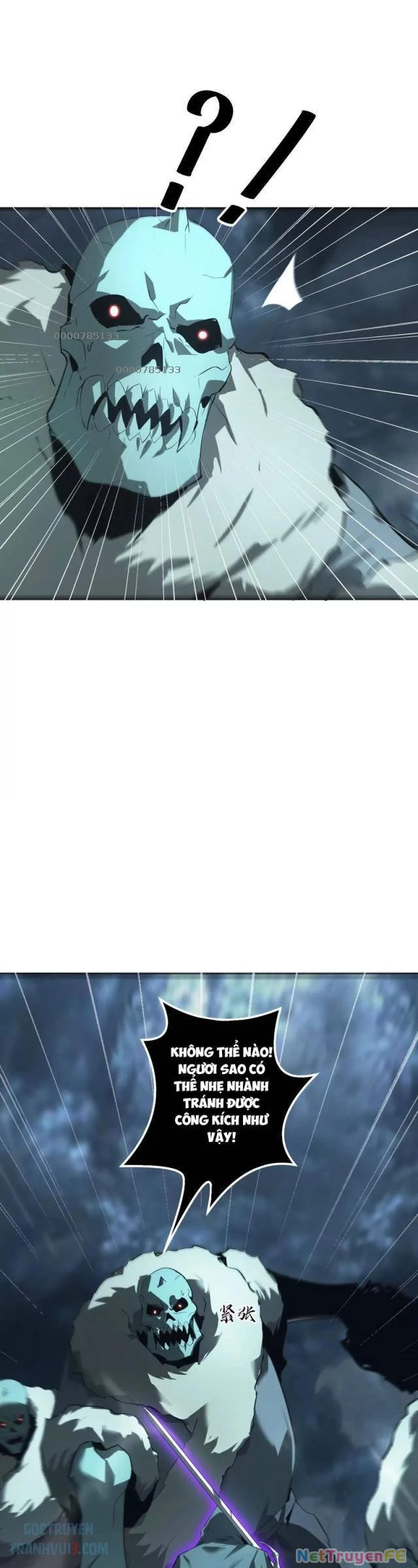 Võng Du Thiên Hạ Vô Song - Chapter 19 - Page 16