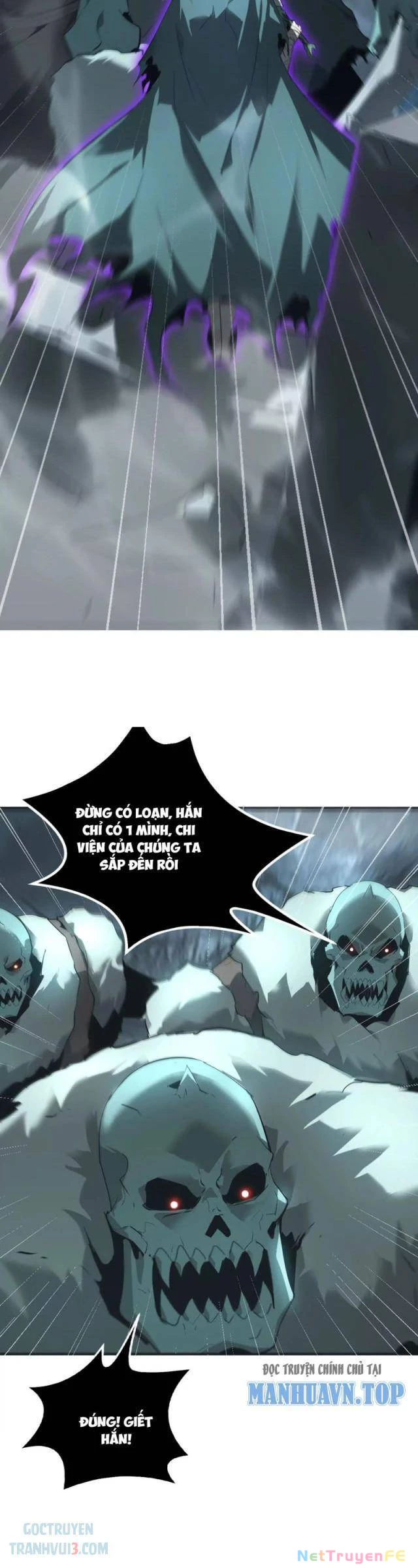 Võng Du Thiên Hạ Vô Song - Chapter 19 - Page 17