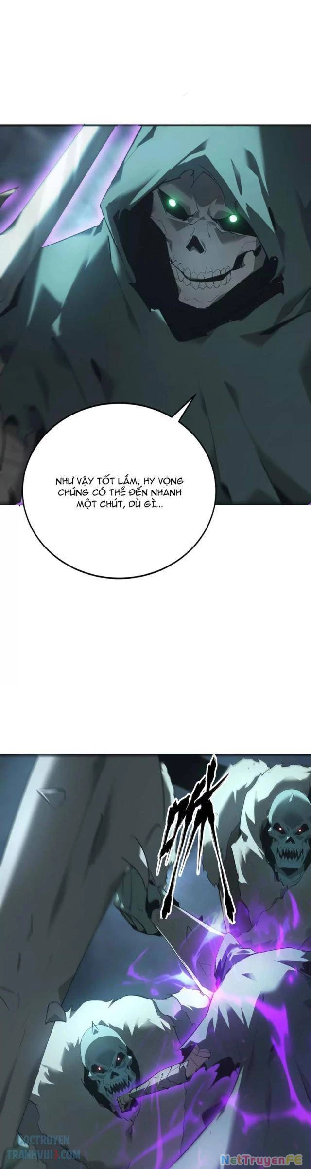 Võng Du Thiên Hạ Vô Song - Chapter 19 - Page 18