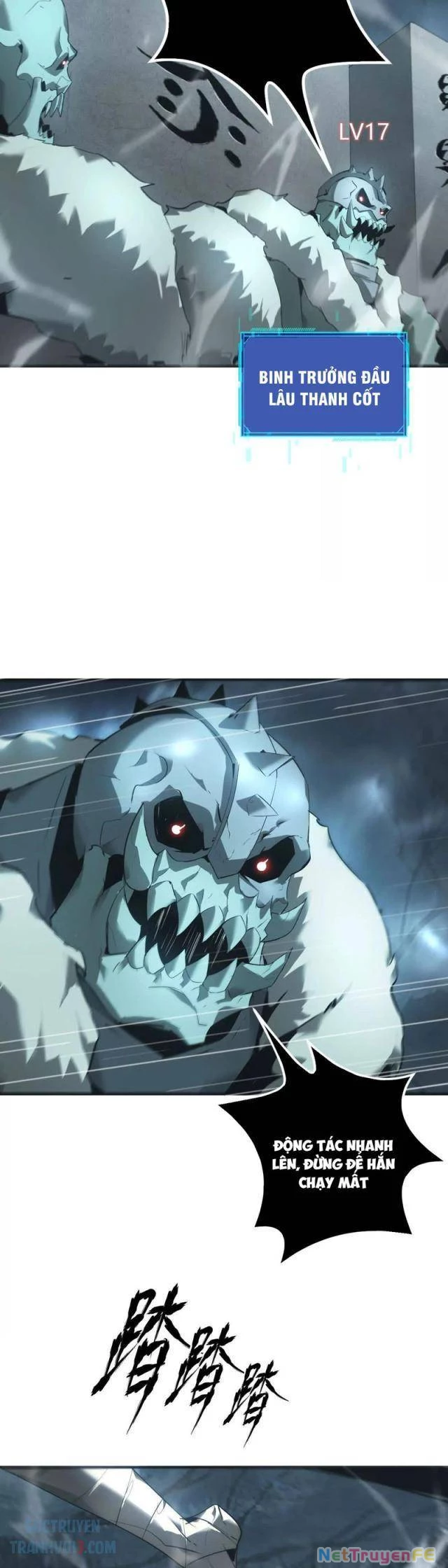 Võng Du Thiên Hạ Vô Song - Chapter 19 - Page 22