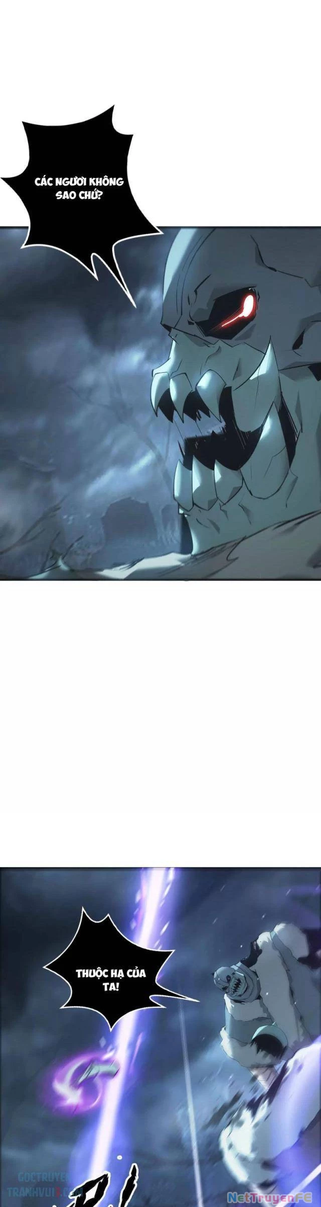 Võng Du Thiên Hạ Vô Song - Chapter 19 - Page 25