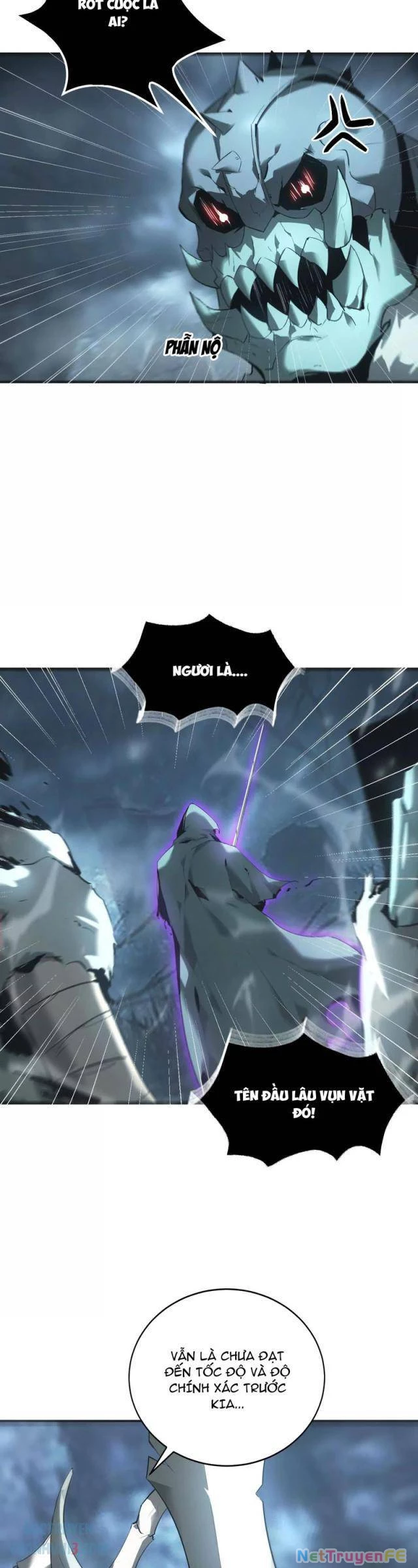 Võng Du Thiên Hạ Vô Song - Chapter 19 - Page 27