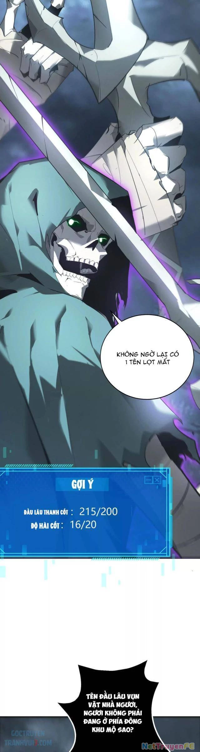 Võng Du Thiên Hạ Vô Song - Chapter 19 - Page 28