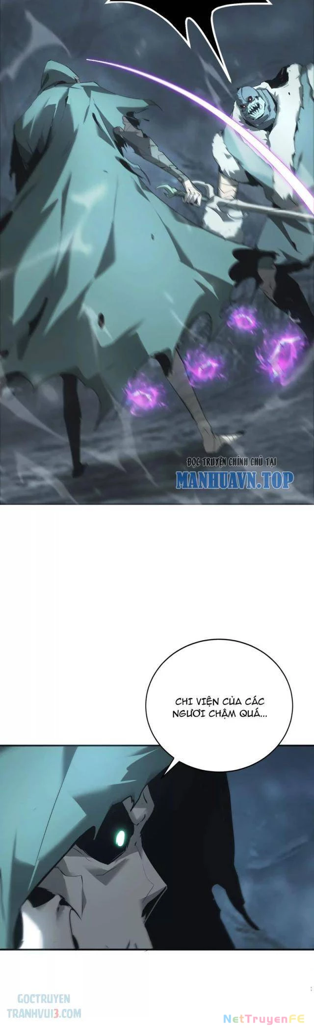 Võng Du Thiên Hạ Vô Song - Chapter 19 - Page 29