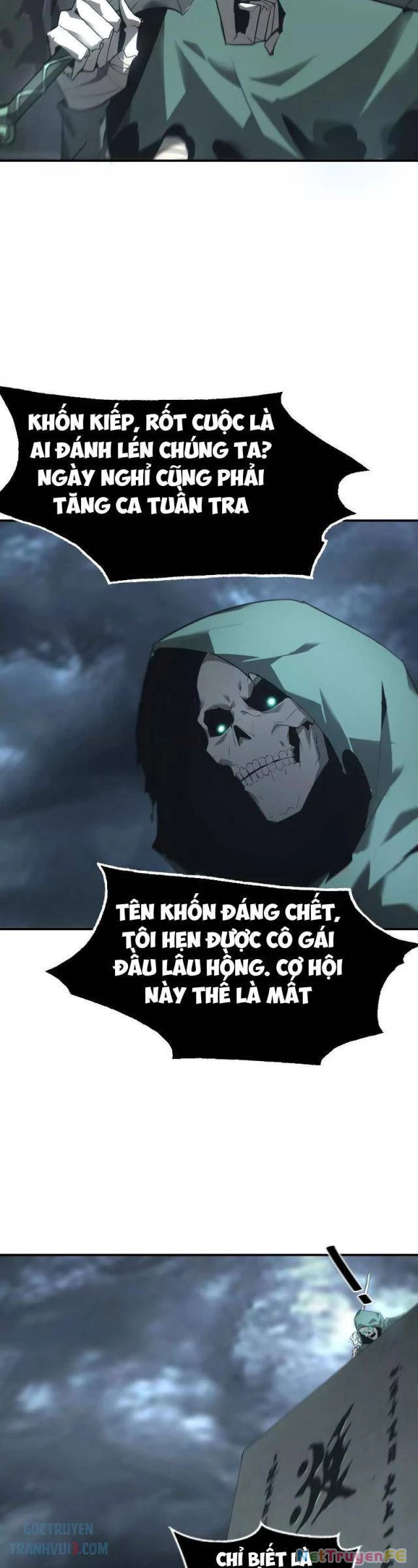 Võng Du Thiên Hạ Vô Song - Chapter 19 - Page 3