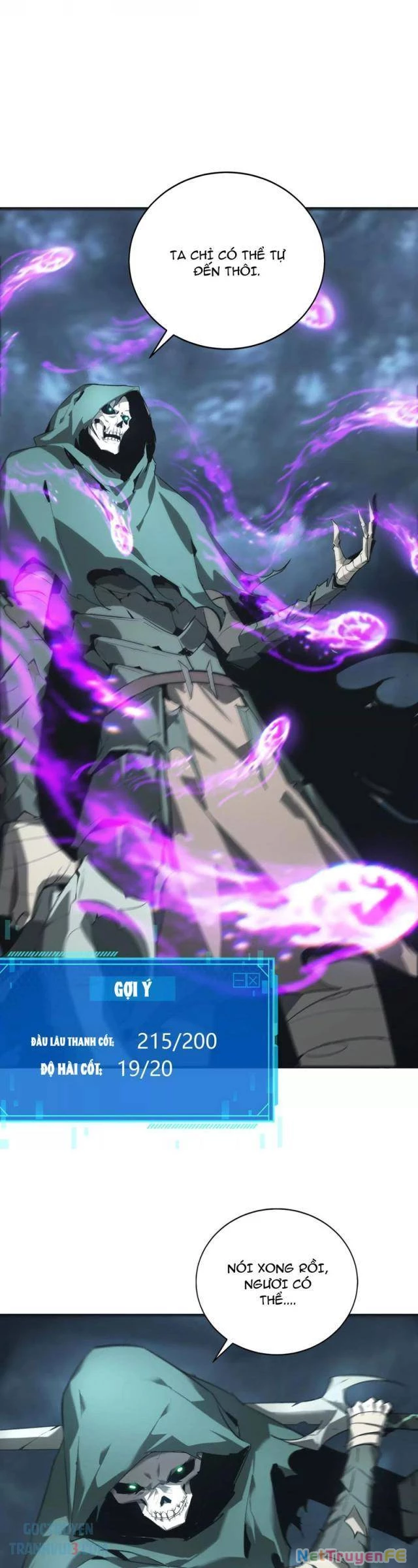 Võng Du Thiên Hạ Vô Song - Chapter 19 - Page 30