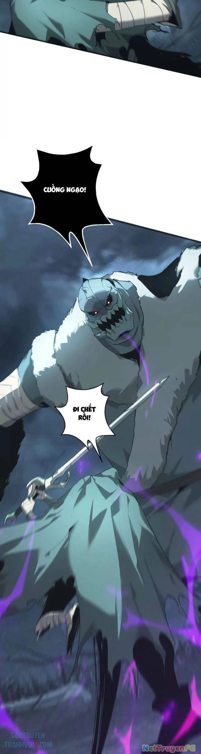 Võng Du Thiên Hạ Vô Song - Chapter 19 - Page 31