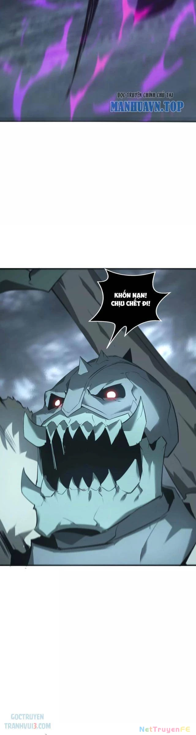 Võng Du Thiên Hạ Vô Song - Chapter 19 - Page 32