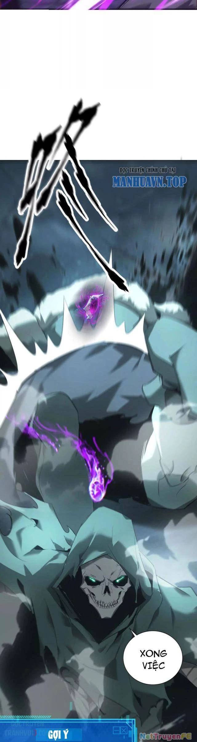 Võng Du Thiên Hạ Vô Song - Chapter 19 - Page 35