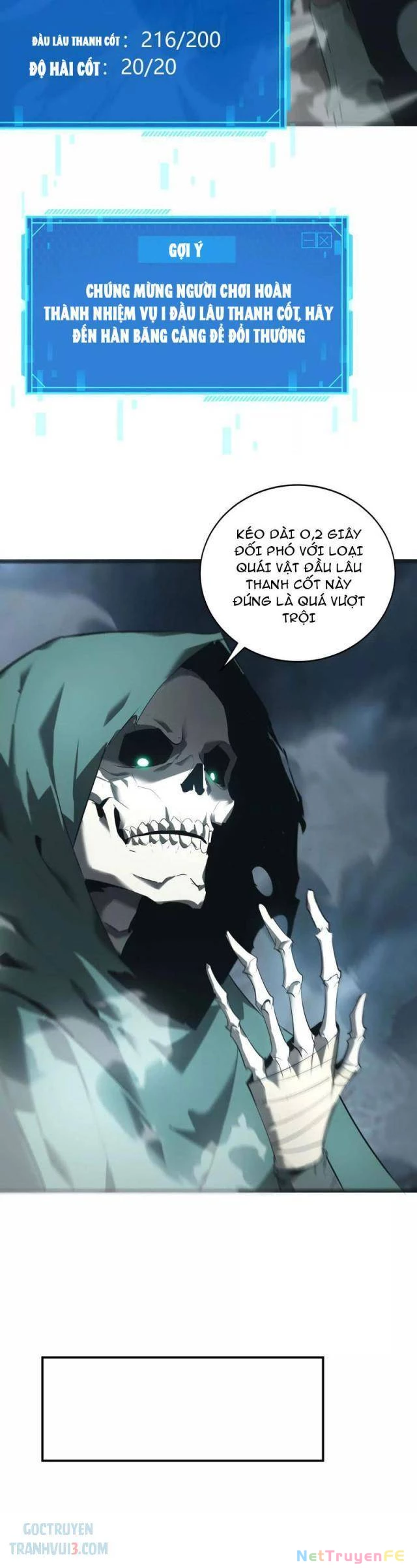 Võng Du Thiên Hạ Vô Song - Chapter 19 - Page 36