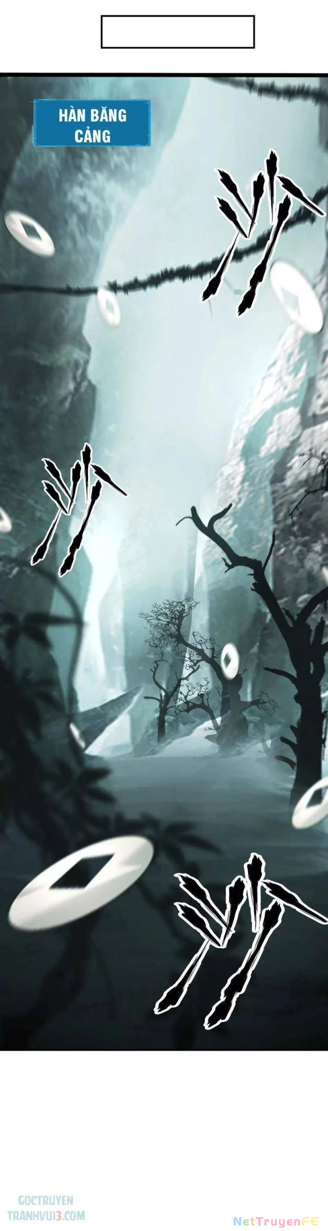 Võng Du Thiên Hạ Vô Song - Chapter 19 - Page 37