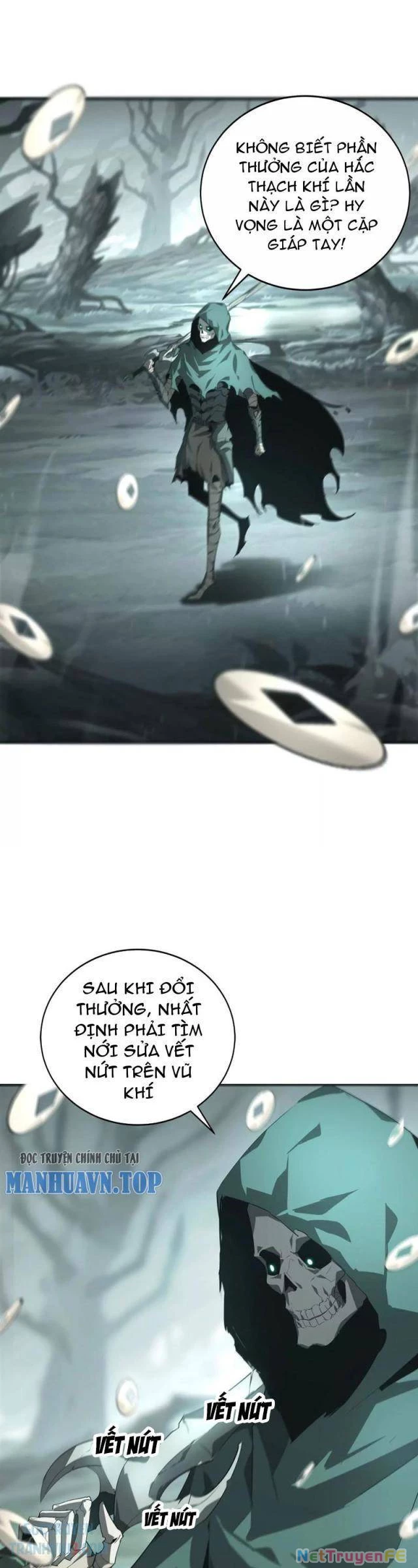 Võng Du Thiên Hạ Vô Song - Chapter 19 - Page 38