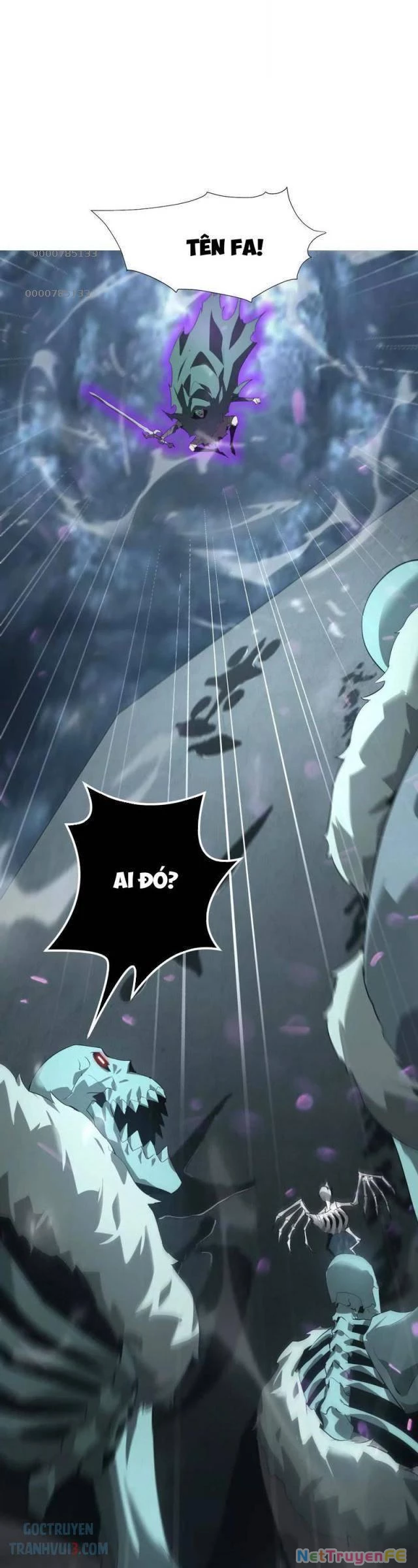 Võng Du Thiên Hạ Vô Song - Chapter 19 - Page 5