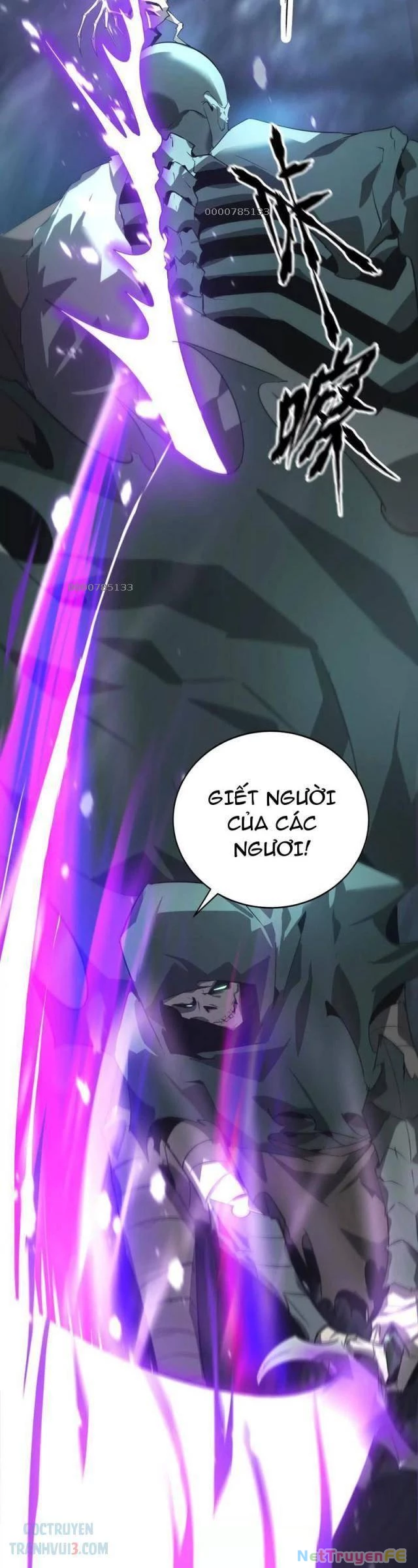 Võng Du Thiên Hạ Vô Song - Chapter 19 - Page 7