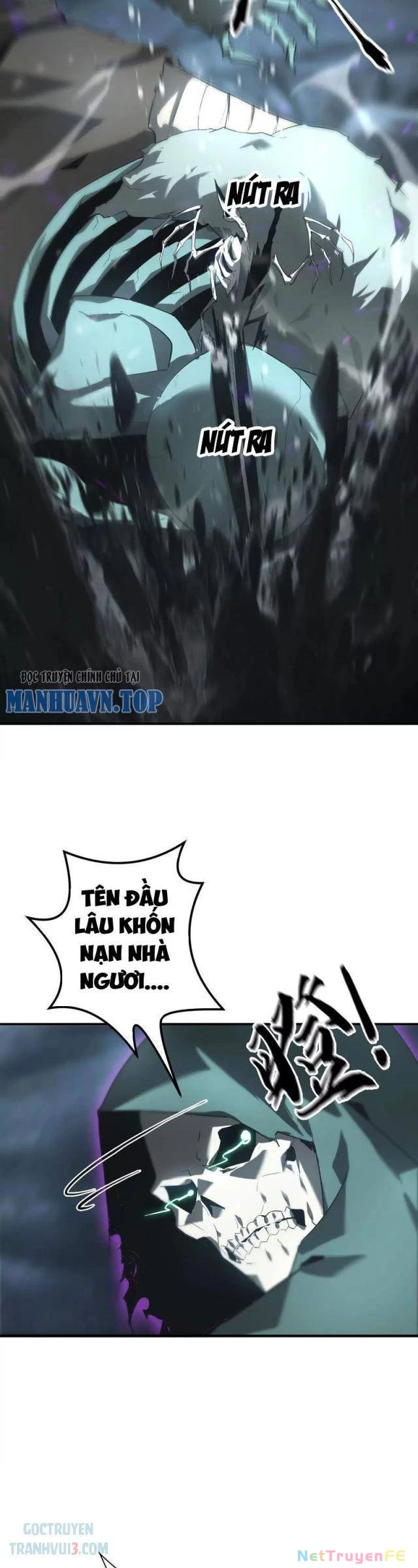 Võng Du Thiên Hạ Vô Song - Chapter 19 - Page 9