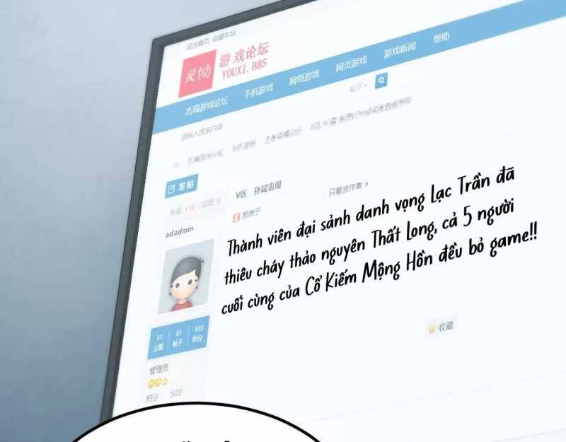 Võng Du Thiên Hạ Vô Song - Chapter 2 - Page 86