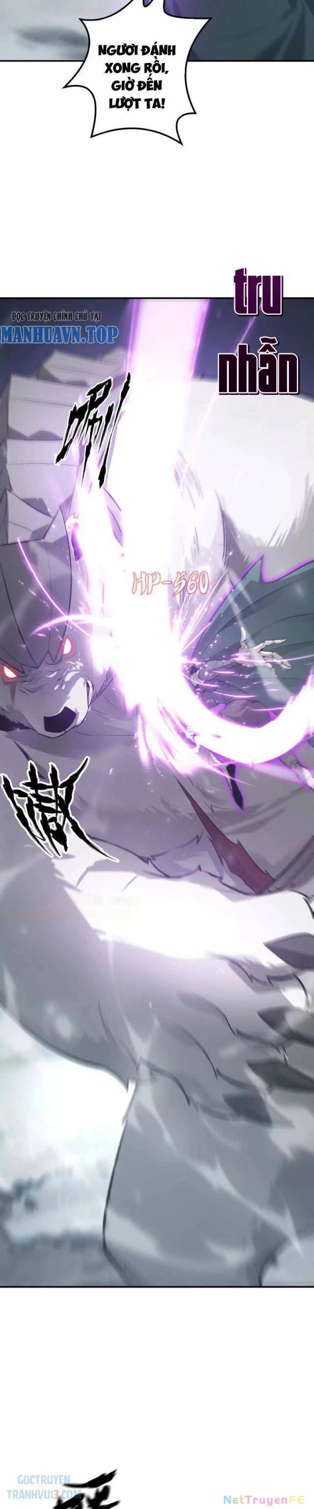 Võng Du Thiên Hạ Vô Song - Chapter 21 - Page 10