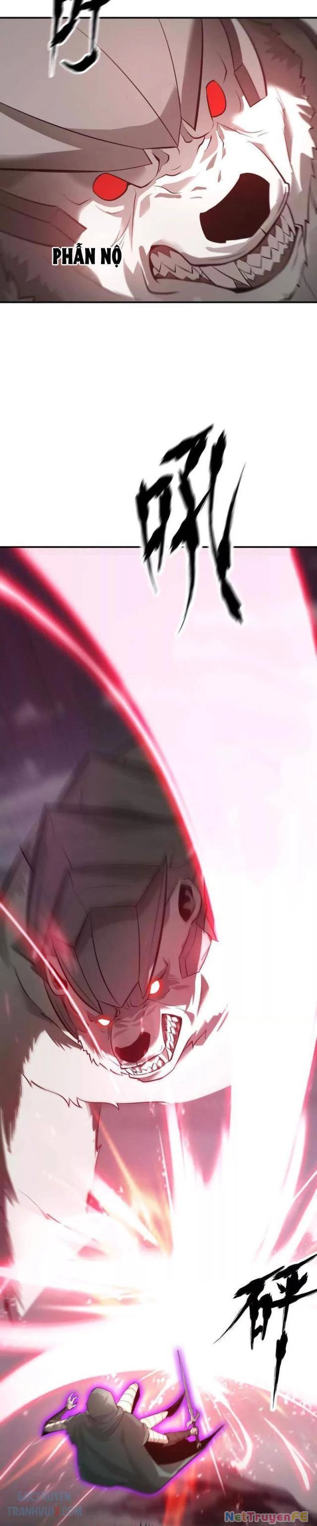 Võng Du Thiên Hạ Vô Song - Chapter 21 - Page 11