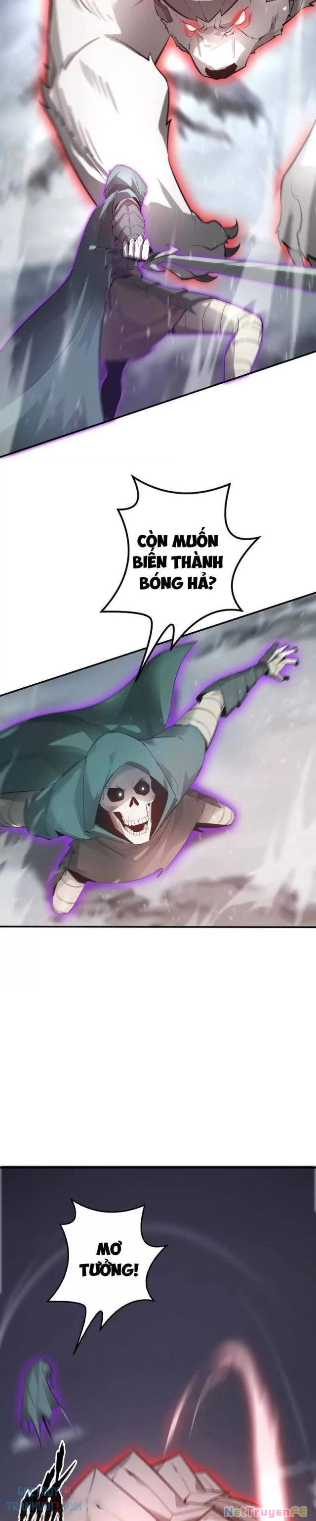 Võng Du Thiên Hạ Vô Song - Chapter 21 - Page 13