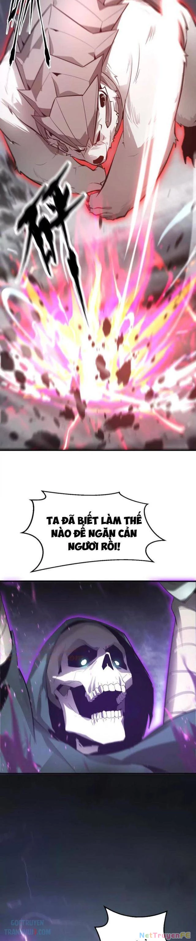 Võng Du Thiên Hạ Vô Song - Chapter 21 - Page 14