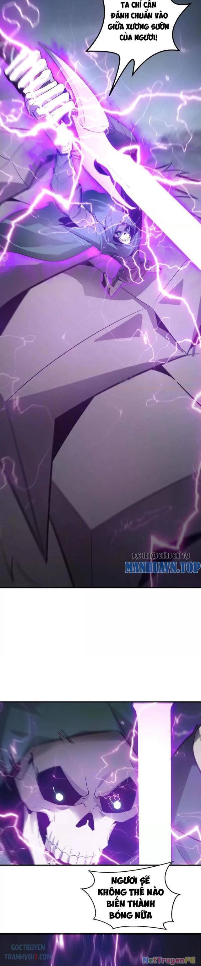 Võng Du Thiên Hạ Vô Song - Chapter 21 - Page 15