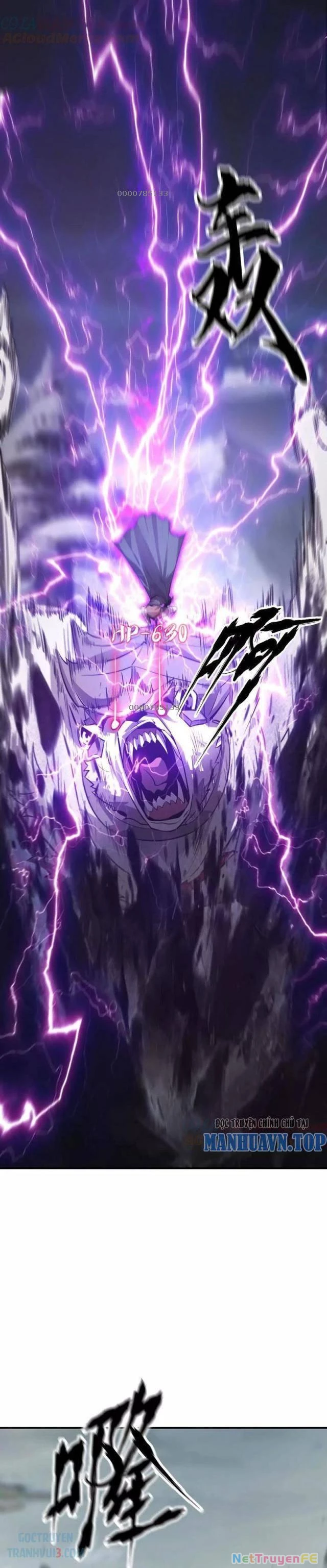 Võng Du Thiên Hạ Vô Song - Chapter 21 - Page 16