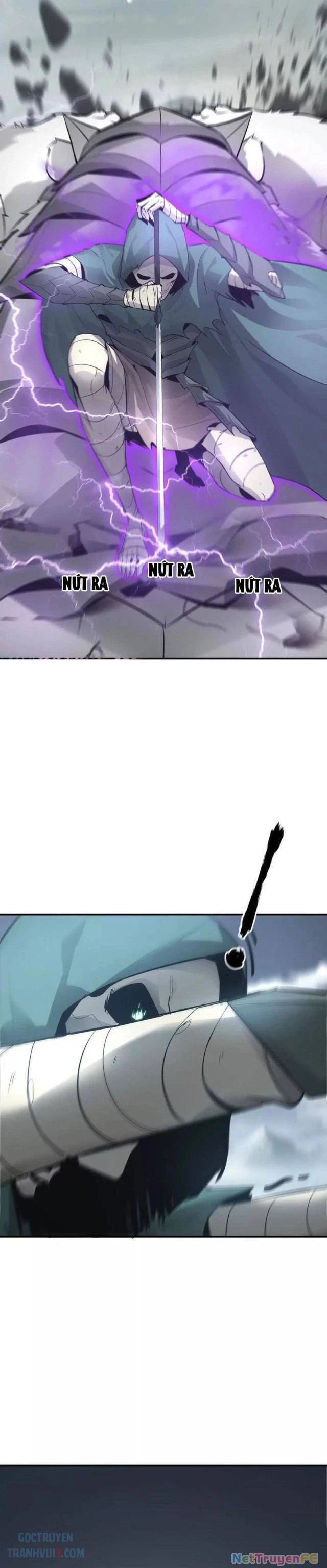 Võng Du Thiên Hạ Vô Song - Chapter 21 - Page 17