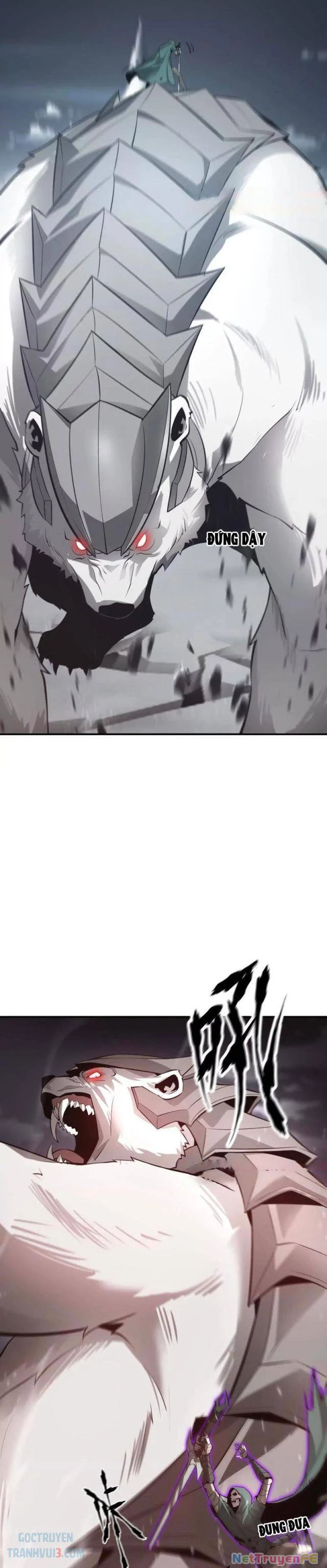 Võng Du Thiên Hạ Vô Song - Chapter 21 - Page 18