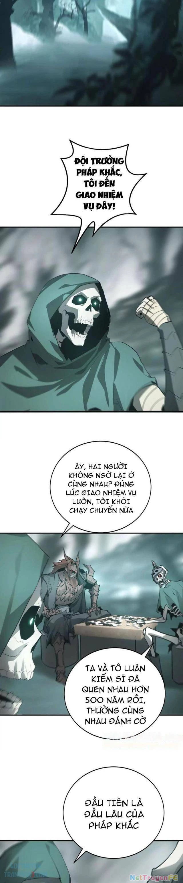 Võng Du Thiên Hạ Vô Song - Chapter 21 - Page 24