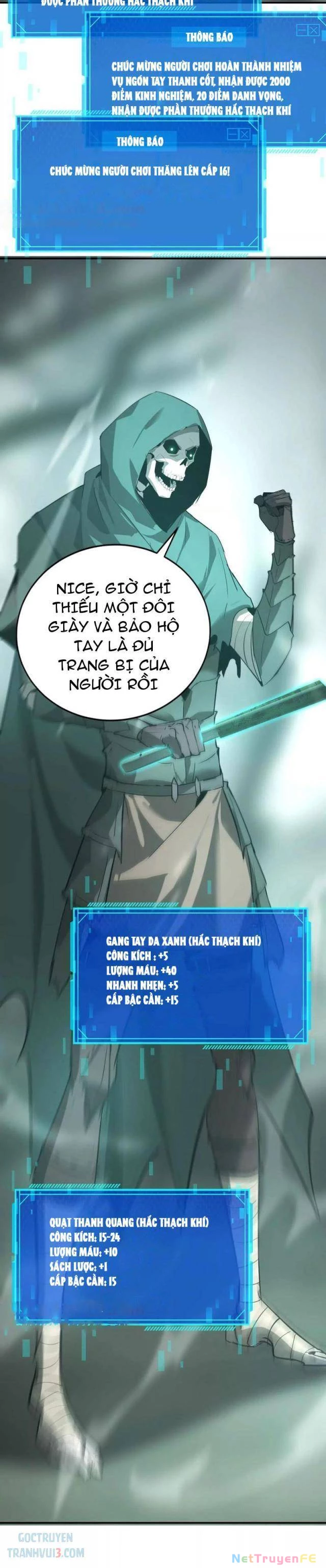 Võng Du Thiên Hạ Vô Song - Chapter 21 - Page 26