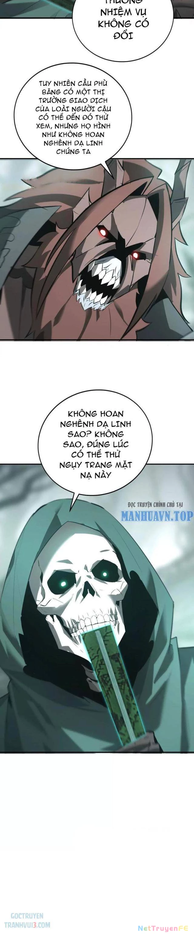 Võng Du Thiên Hạ Vô Song - Chapter 21 - Page 28