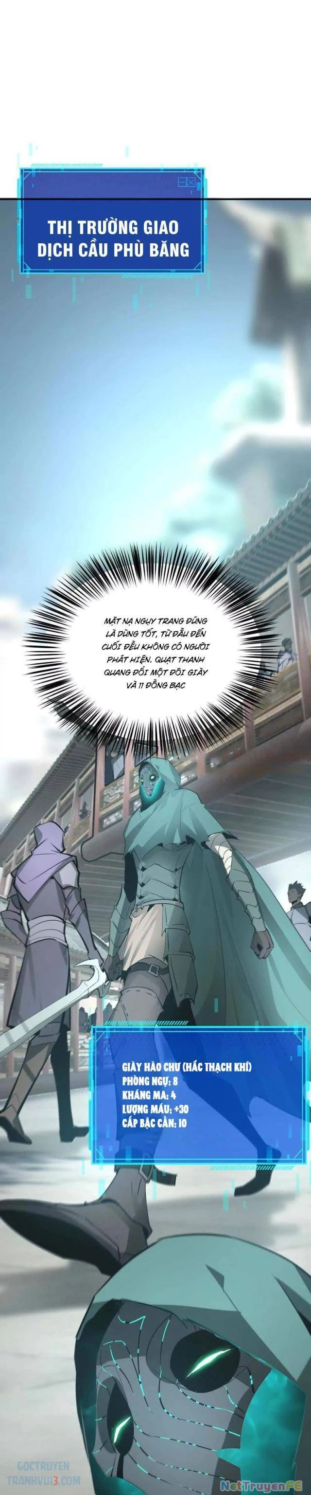 Võng Du Thiên Hạ Vô Song - Chapter 21 - Page 29