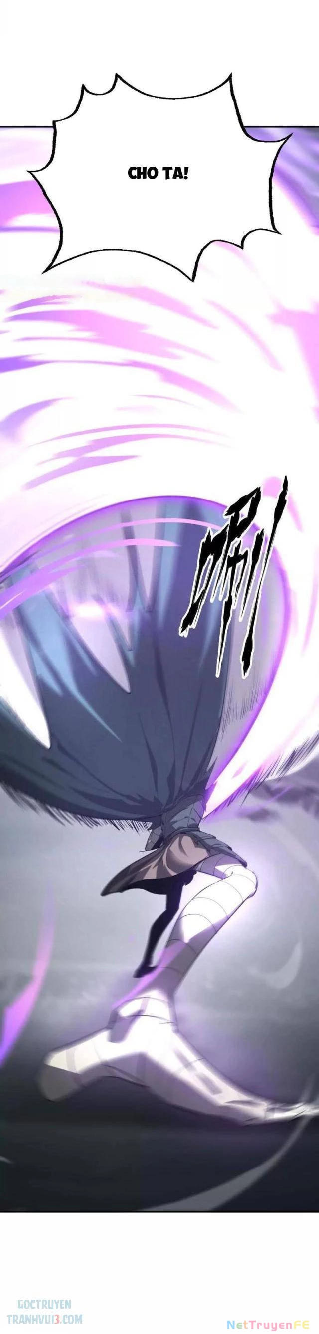 Võng Du Thiên Hạ Vô Song - Chapter 21 - Page 3