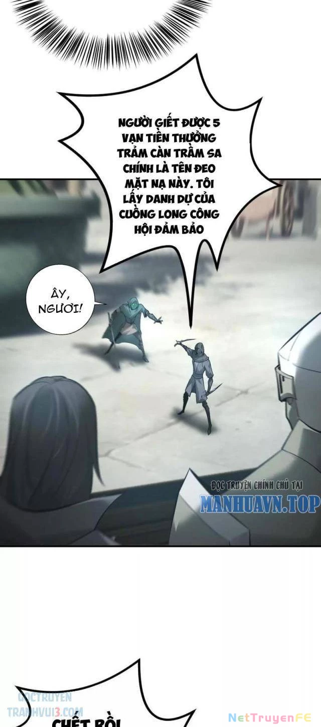 Võng Du Thiên Hạ Vô Song - Chapter 21 - Page 33