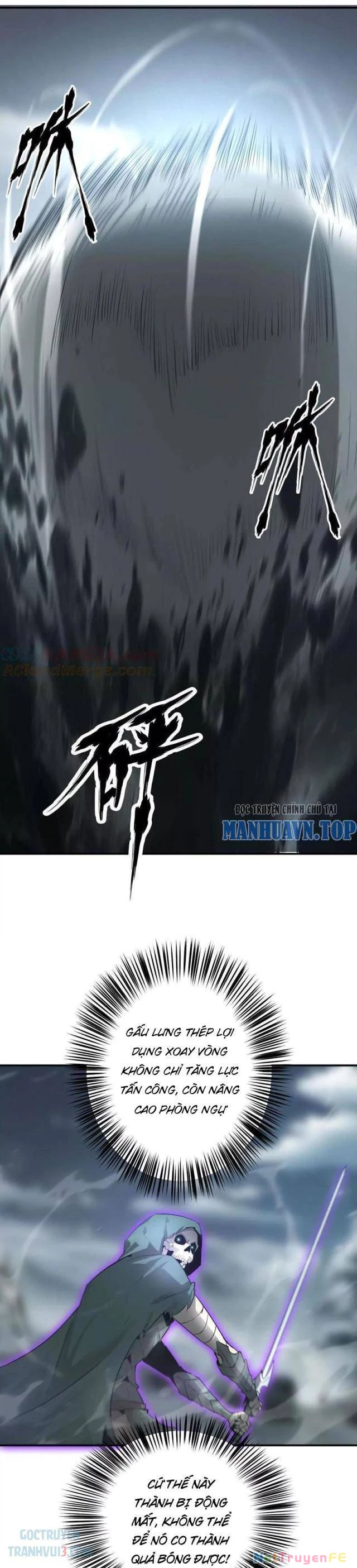 Võng Du Thiên Hạ Vô Song - Chapter 21 - Page 6