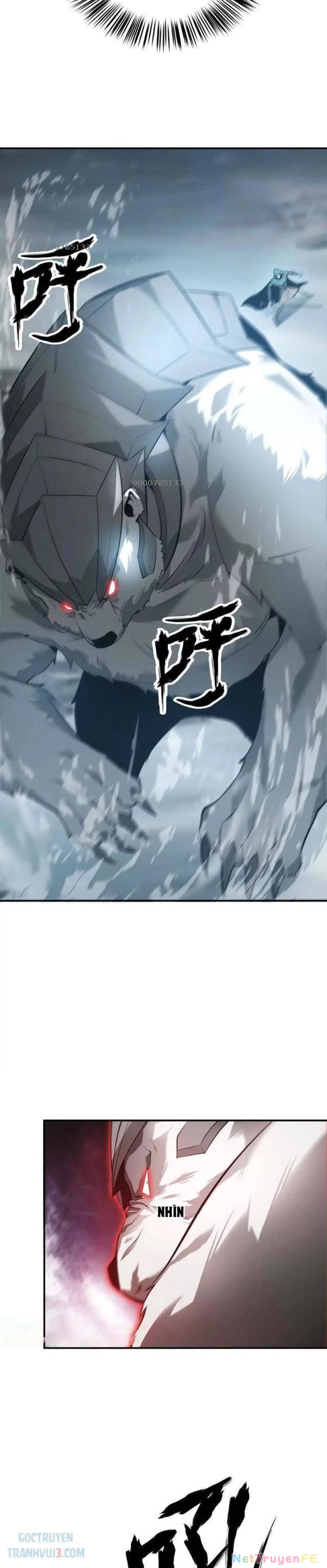 Võng Du Thiên Hạ Vô Song - Chapter 21 - Page 7