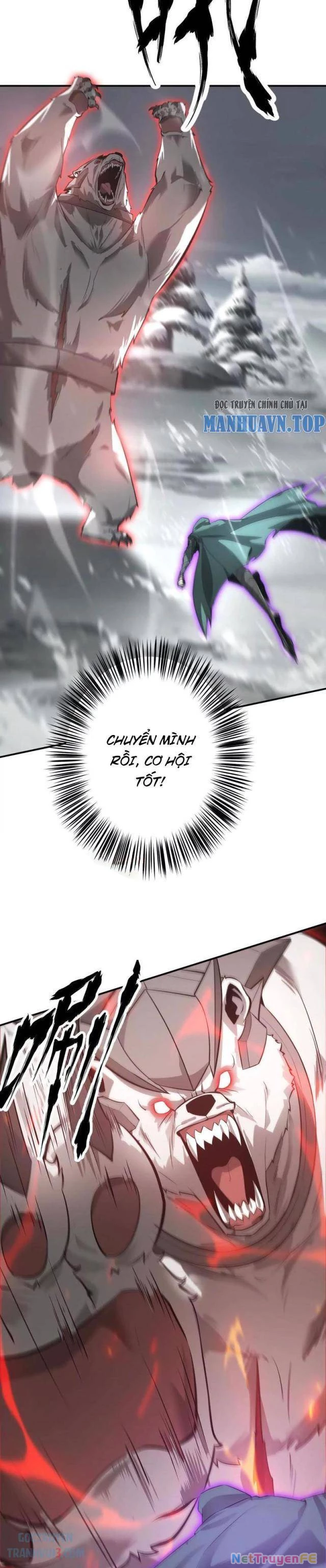 Võng Du Thiên Hạ Vô Song - Chapter 21 - Page 8