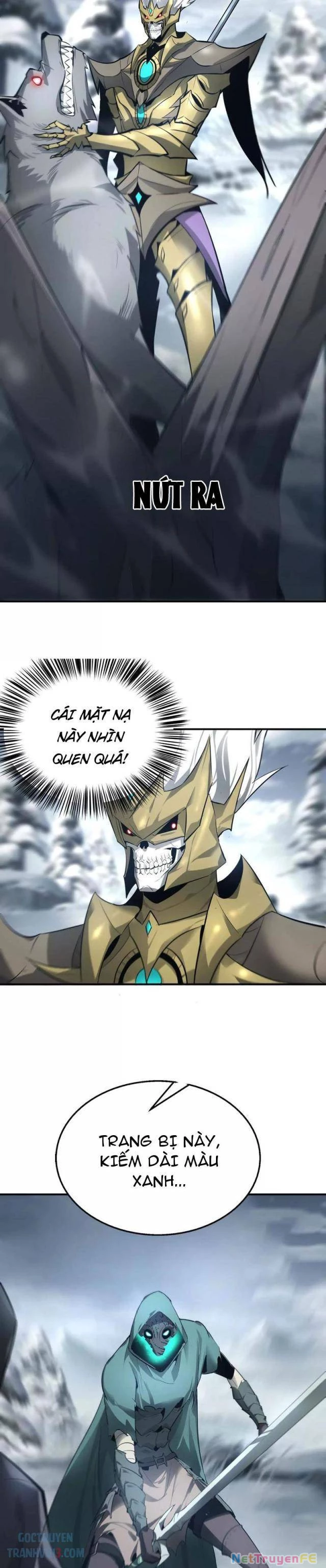 Võng Du Thiên Hạ Vô Song - Chapter 22 - Page 10