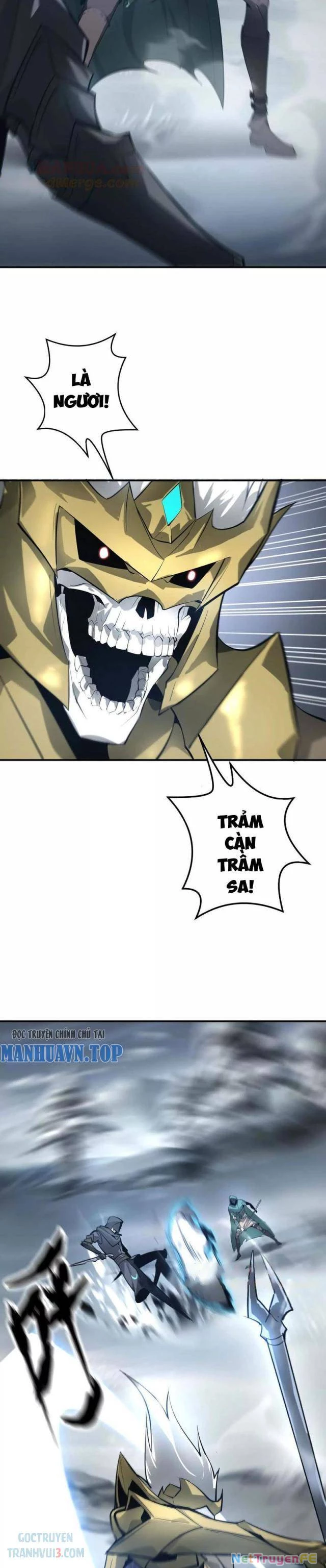 Võng Du Thiên Hạ Vô Song - Chapter 22 - Page 11