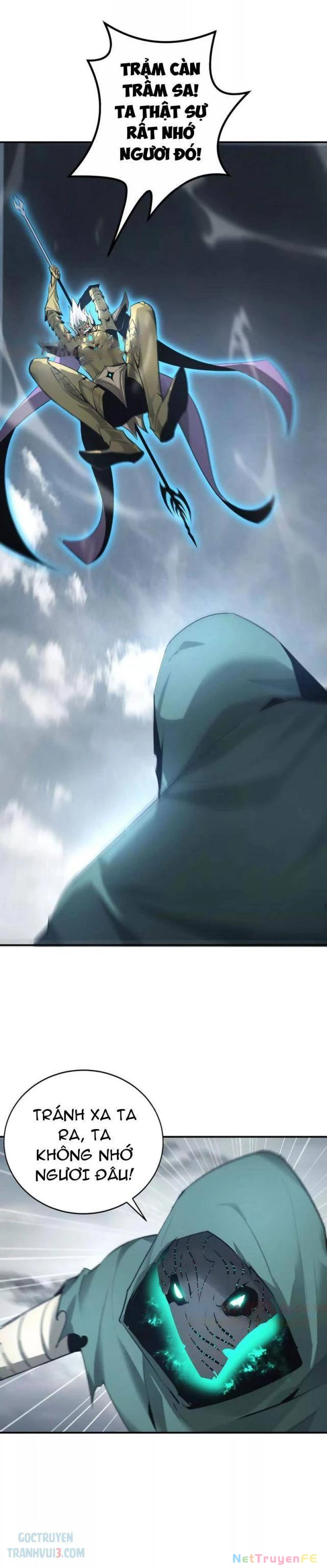 Võng Du Thiên Hạ Vô Song - Chapter 22 - Page 13