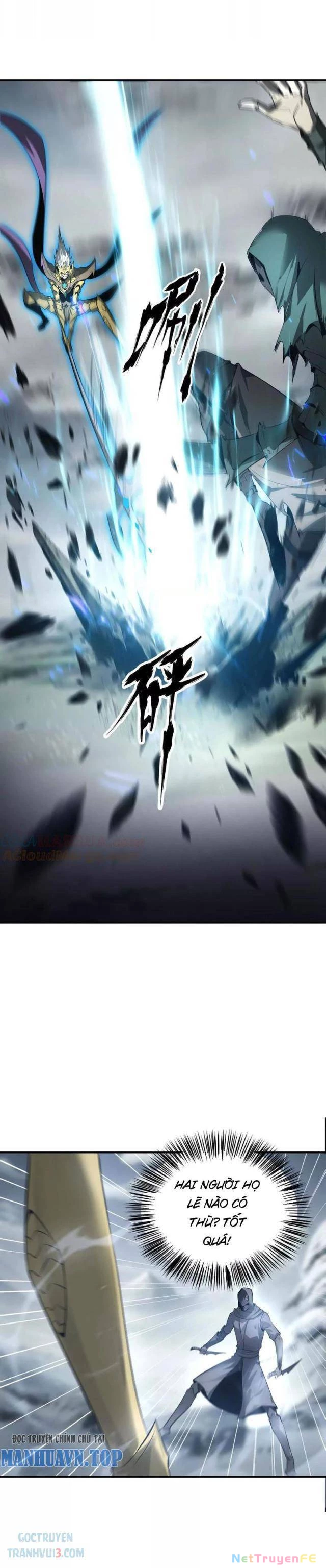 Võng Du Thiên Hạ Vô Song - Chapter 22 - Page 14