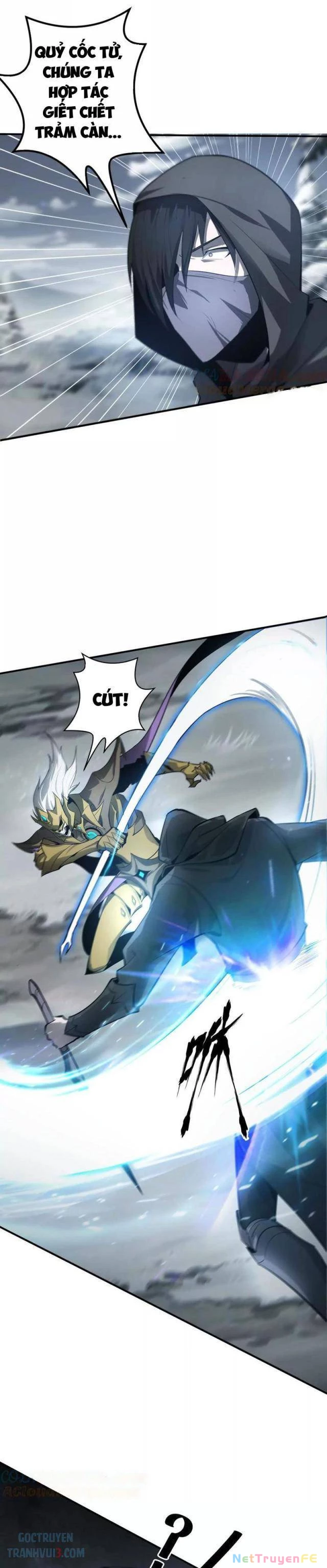 Võng Du Thiên Hạ Vô Song - Chapter 22 - Page 15