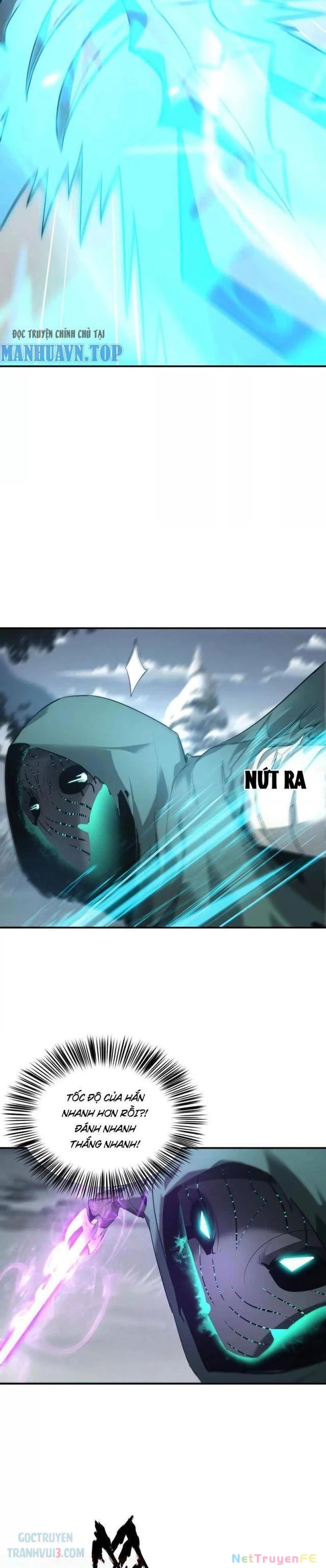 Võng Du Thiên Hạ Vô Song - Chapter 22 - Page 19