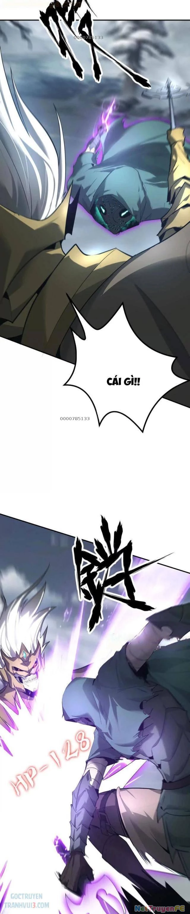 Võng Du Thiên Hạ Vô Song - Chapter 22 - Page 20