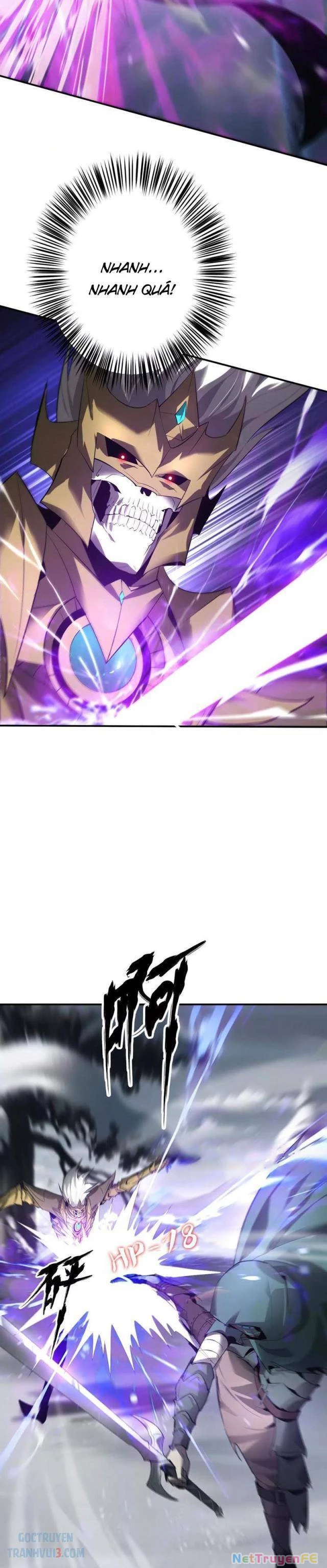 Võng Du Thiên Hạ Vô Song - Chapter 22 - Page 22