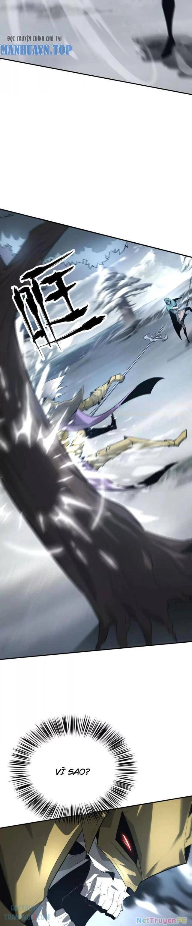 Võng Du Thiên Hạ Vô Song - Chapter 22 - Page 23