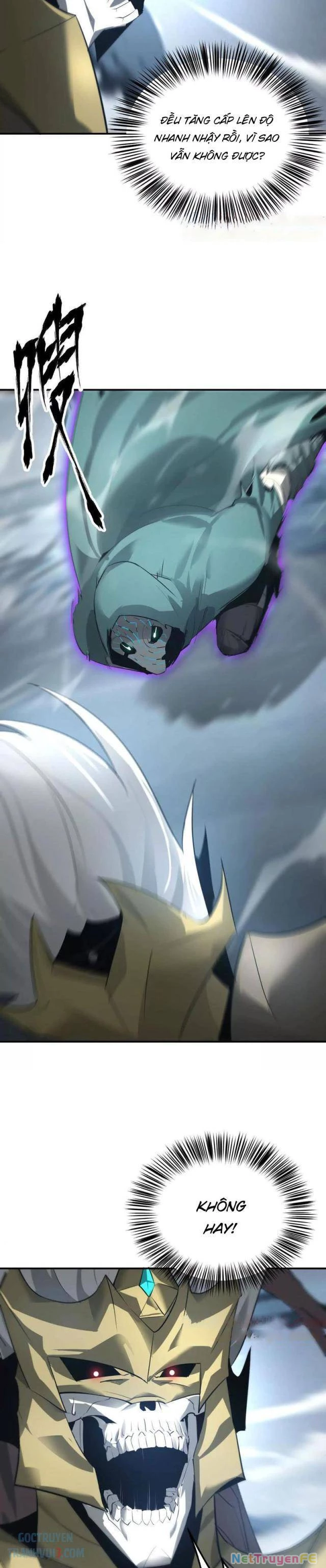 Võng Du Thiên Hạ Vô Song - Chapter 22 - Page 24