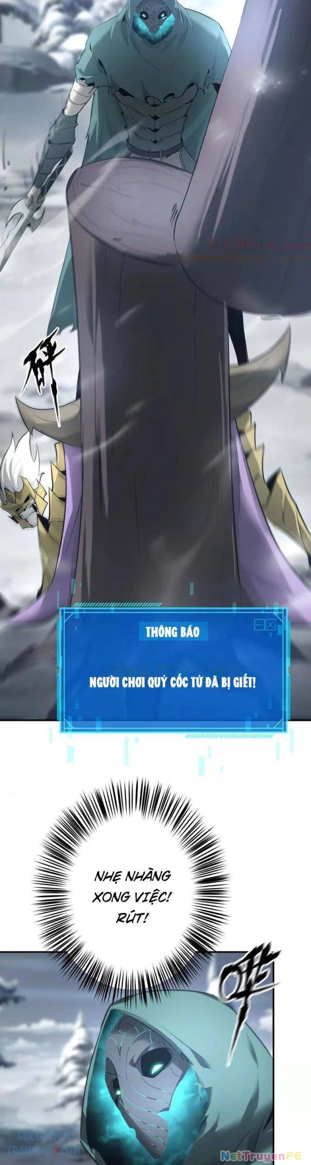 Võng Du Thiên Hạ Vô Song - Chapter 22 - Page 26