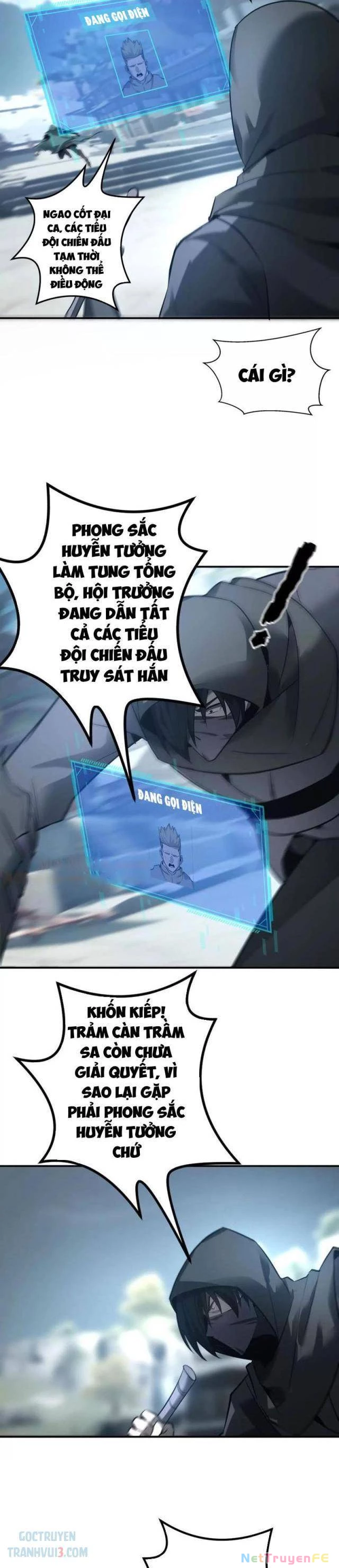 Võng Du Thiên Hạ Vô Song - Chapter 22 - Page 3